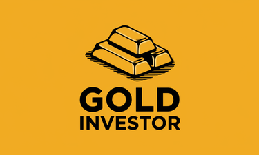 Goldinvestor.info - Creative brandable domain for sale